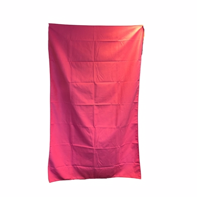 Microfibre håndklæde Pink (80x130)